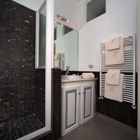 Villa Lieta Иския Екстериор снимка