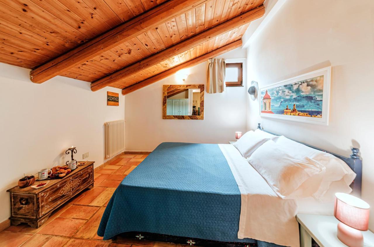 Villa Lieta Иския Екстериор снимка