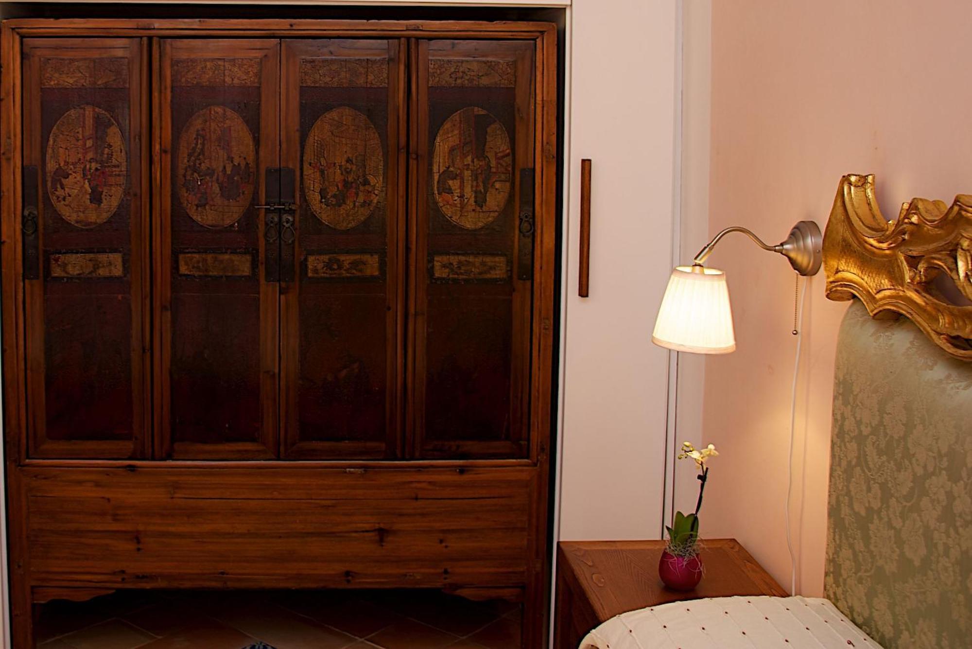 Villa Lieta Иския Екстериор снимка