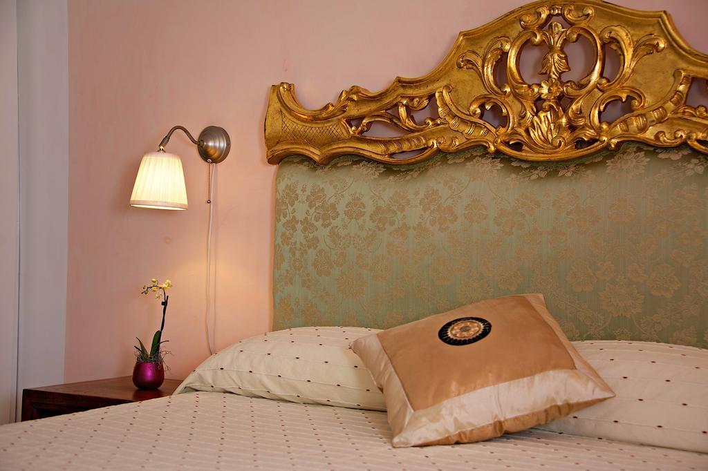 Villa Lieta Иския Екстериор снимка