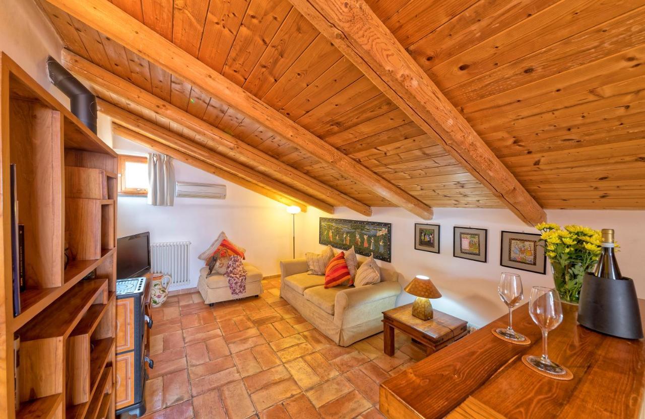 Villa Lieta Иския Екстериор снимка