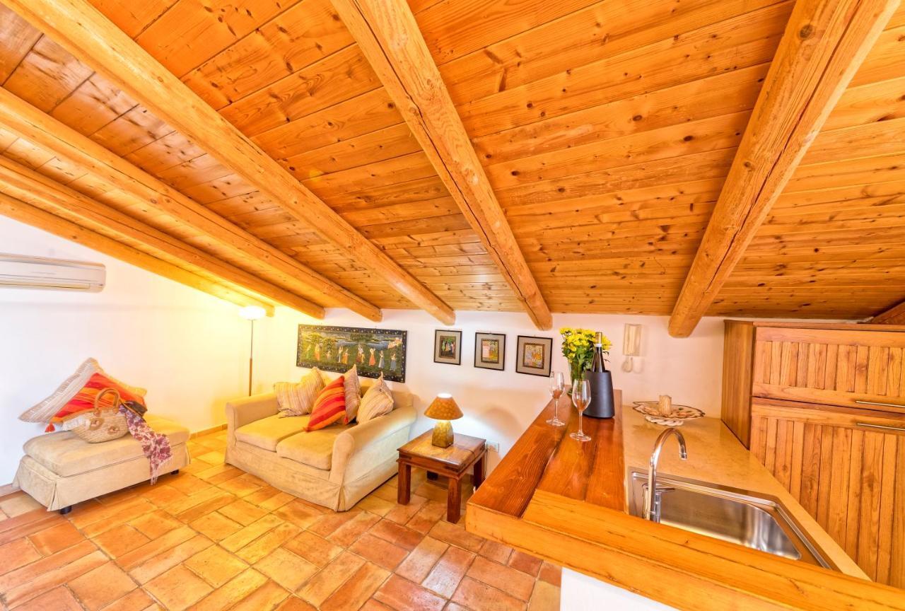 Villa Lieta Иския Екстериор снимка