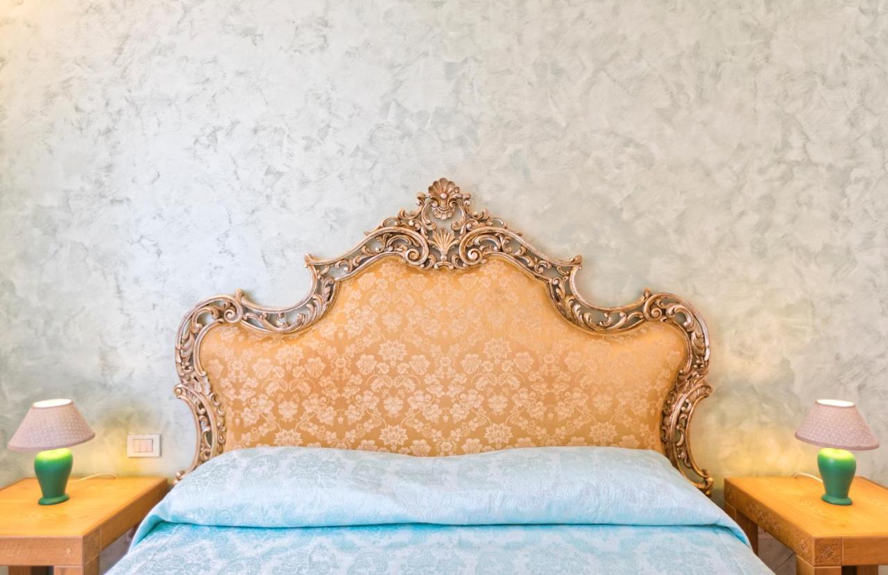 Villa Lieta Иския Екстериор снимка