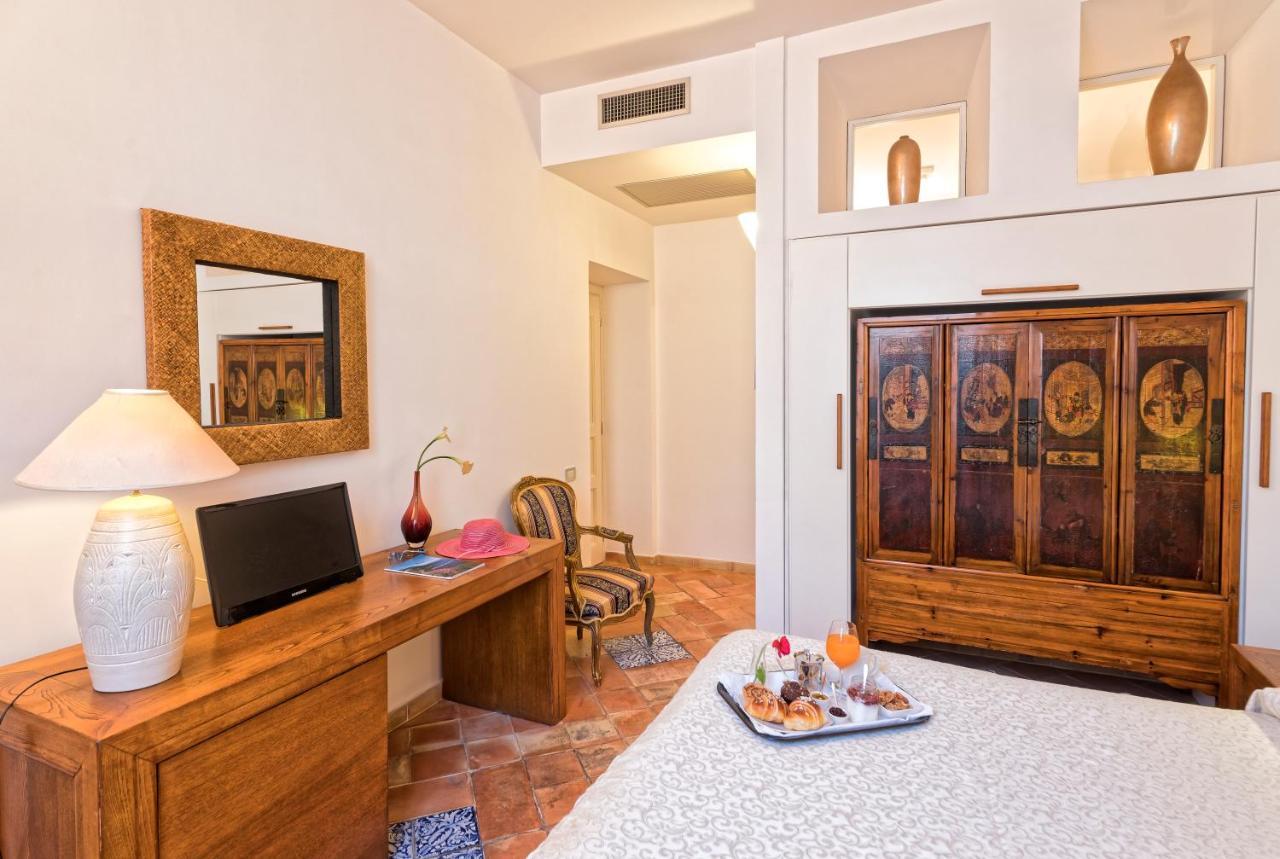 Villa Lieta Иския Екстериор снимка
