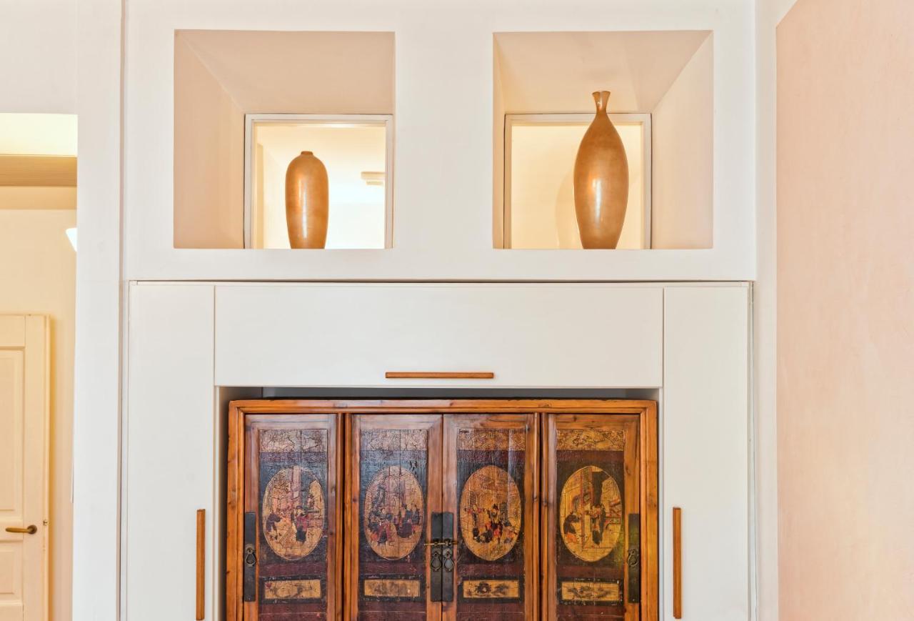 Villa Lieta Иския Екстериор снимка